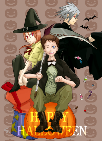 Happy Halloween